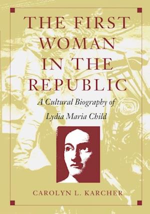 First Woman in the Republic