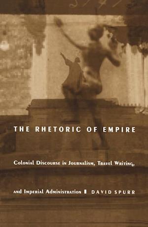 Rhetoric of Empire