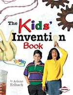 Kids' Invention Book
