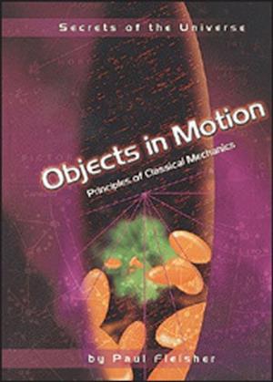 Objects in Motion