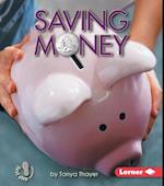 Saving Money