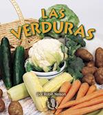 Las verduras (Vegetables)