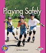 Playing Safely