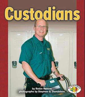 Custodians