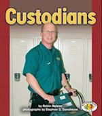 Custodians