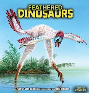 Feathered Dinosaurs