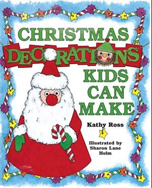 Christmas Decorations Kids Can Make