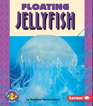 Floating Jellyfish