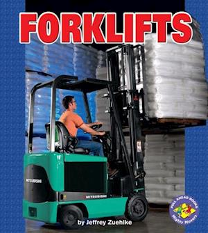 Forklifts