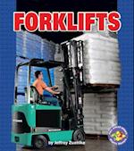 Forklifts