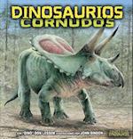 Dinosaurios cornudos (Horned Dinosaurs)