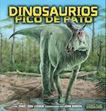 Dinosaurios pico de pato (Duck-Billed Dinosaurs)