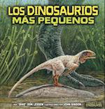 Los dinosaurios más pequeños (The Smallest Dinosaurs)