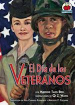 El Día de los Veteranos (Veterans Day)