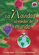 La Navidad alrededor del mundo (Christmas around the World)