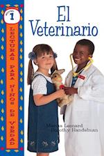 El veterinario (The Pet Vet)