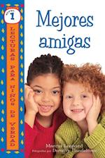 Mejores amigas (Best Friends)