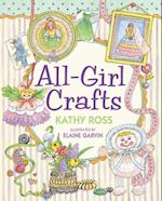 All-Girl Crafts