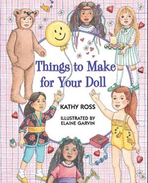 Things to Make for Your Doll