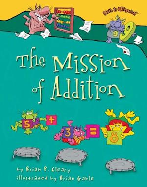 Mission of Addition