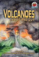 Volcanoes Inside and Out