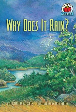 Why Does It Rain?