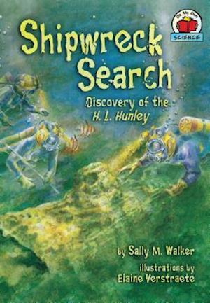 Shipwreck Search