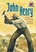 John Henry