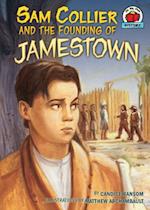 Sam Collier and the Founding of Jamestown