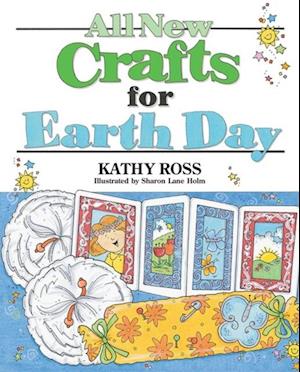 All New Crafts for Earth Day