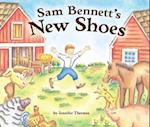 Sam Bennett's New Shoes