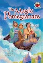 The Magic Pomegranate