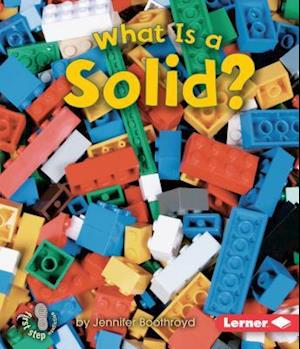 What Is a Solid?