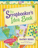 Scrapbooker's Idea Book