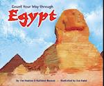 Count Your Way through Egypt