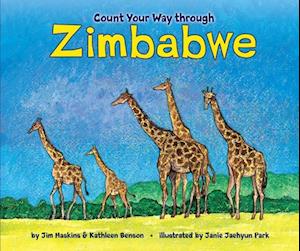 Count Your Way through Zimbabwe
