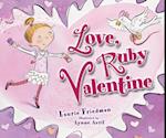 Love, Ruby Valentine