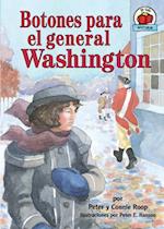Botones para el general Washington (Buttons for General Washington)