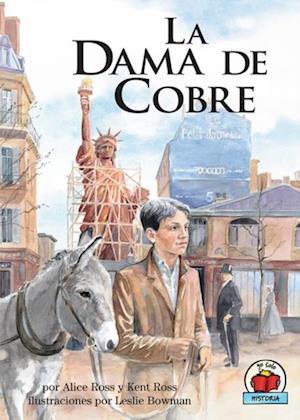 La Dama de Cobre (The Copper Lady)