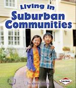 Living in Suburban Communities