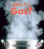 What Is a Gas?