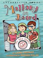 Mallory on Board