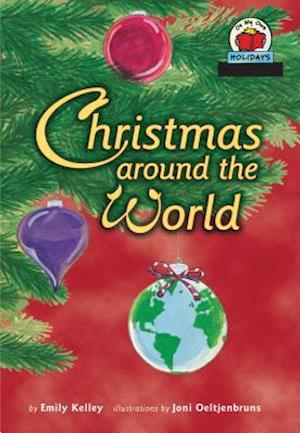 Christmas around the World, 2nd Edition