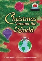 Christmas around the World, 2nd Edition