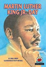 Martin Luther King Jr. Day, 2nd Edition