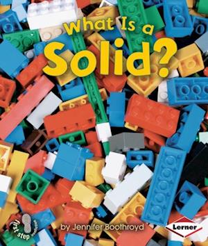 What Is a Solid?