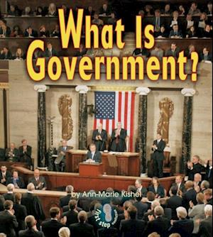 What Is Government?