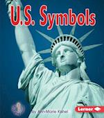 U. S. Symbols