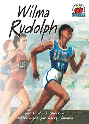 Wilma Rudolph