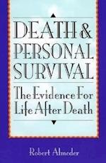 Death and Personal Survival